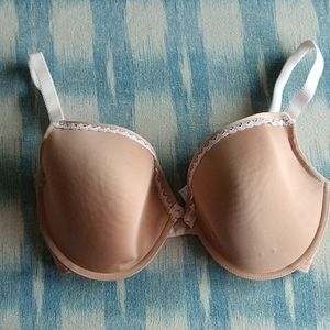 Cleo Panache underwire bra 32FF